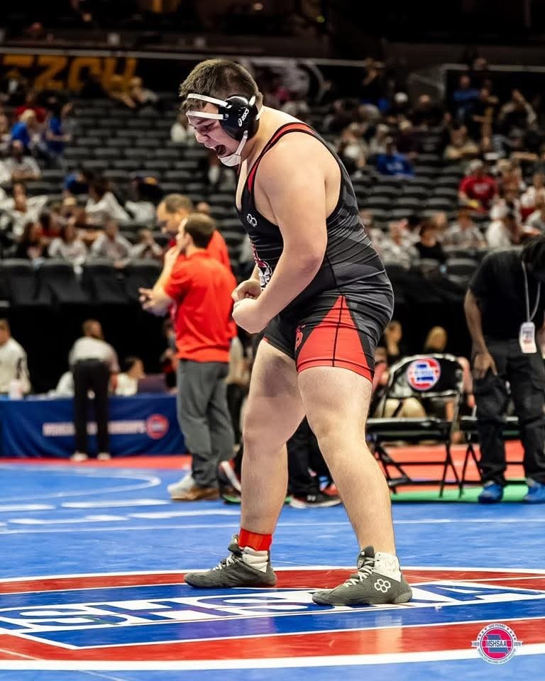 Tiger Weekly Highlights!