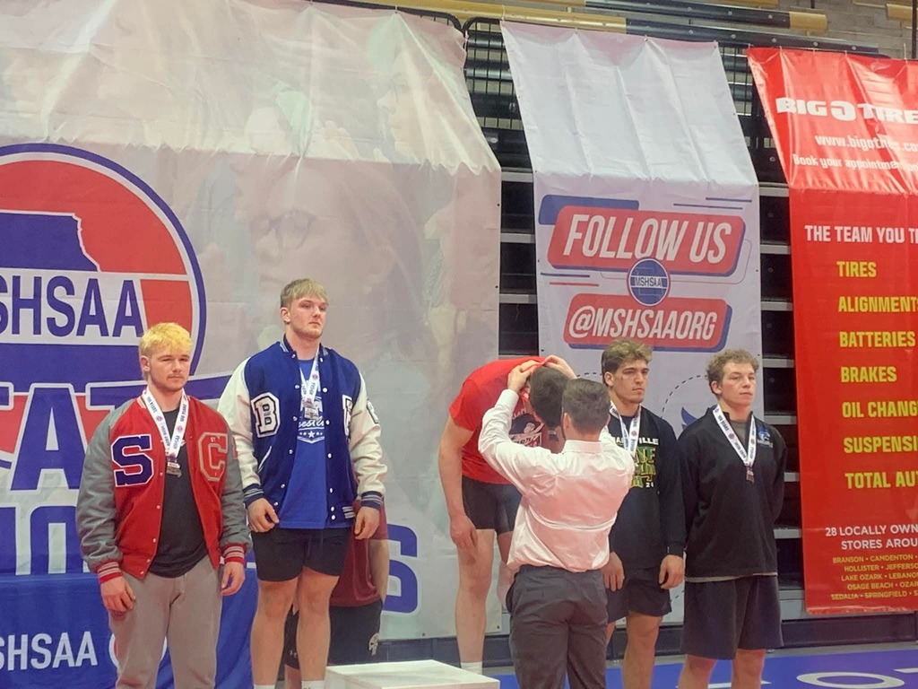 Tiger Weekly Highlights!