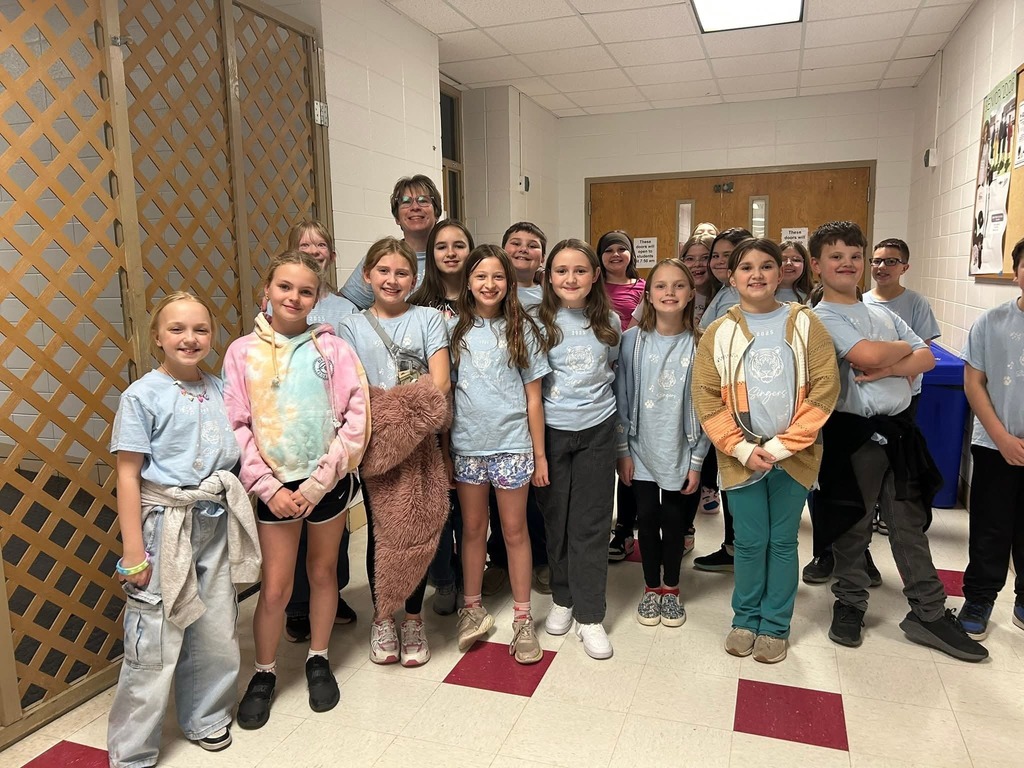 Tiger Weekly Highlights!