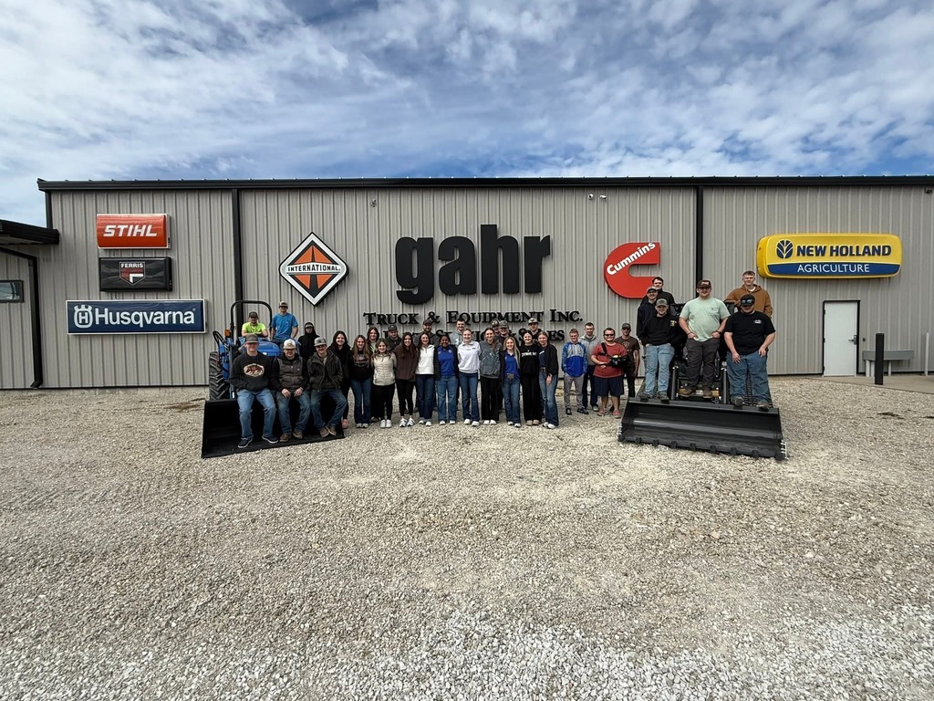 Tiger Weekly Highlights!