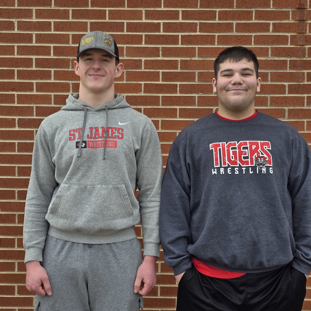 Tiger Weekly Highlights!