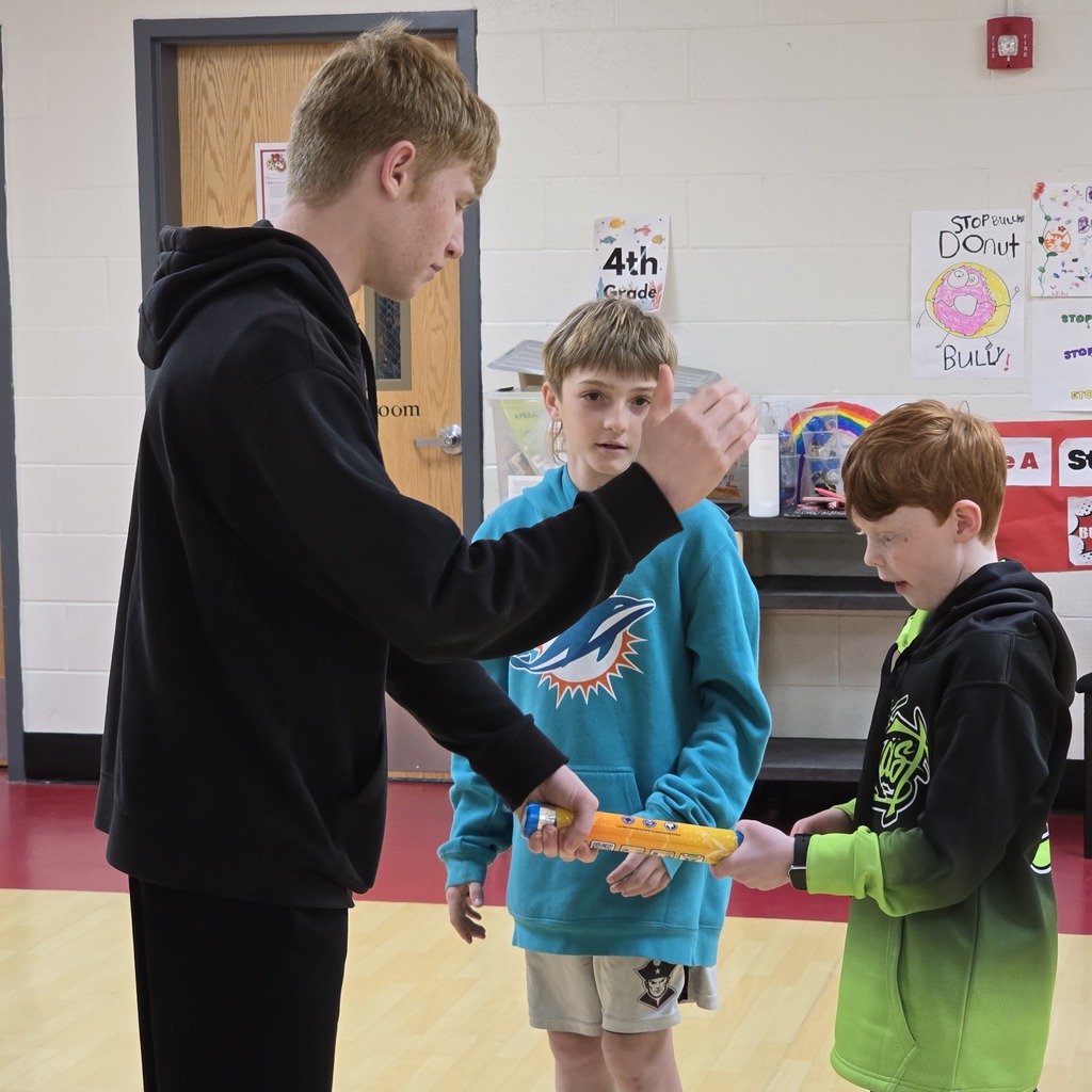 4th Grade Parent Night - Electricity and Circuits