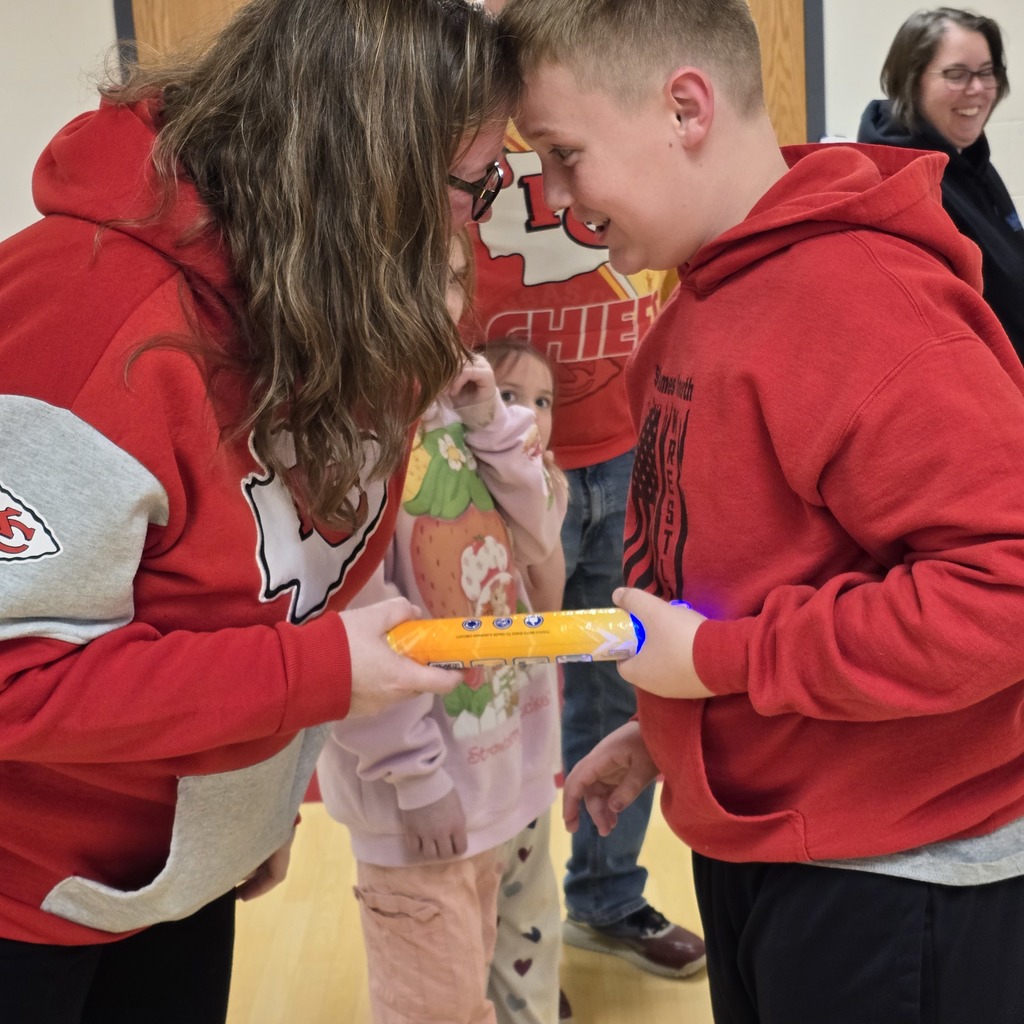 4th Grade Parent Night - Electricity and Circuits