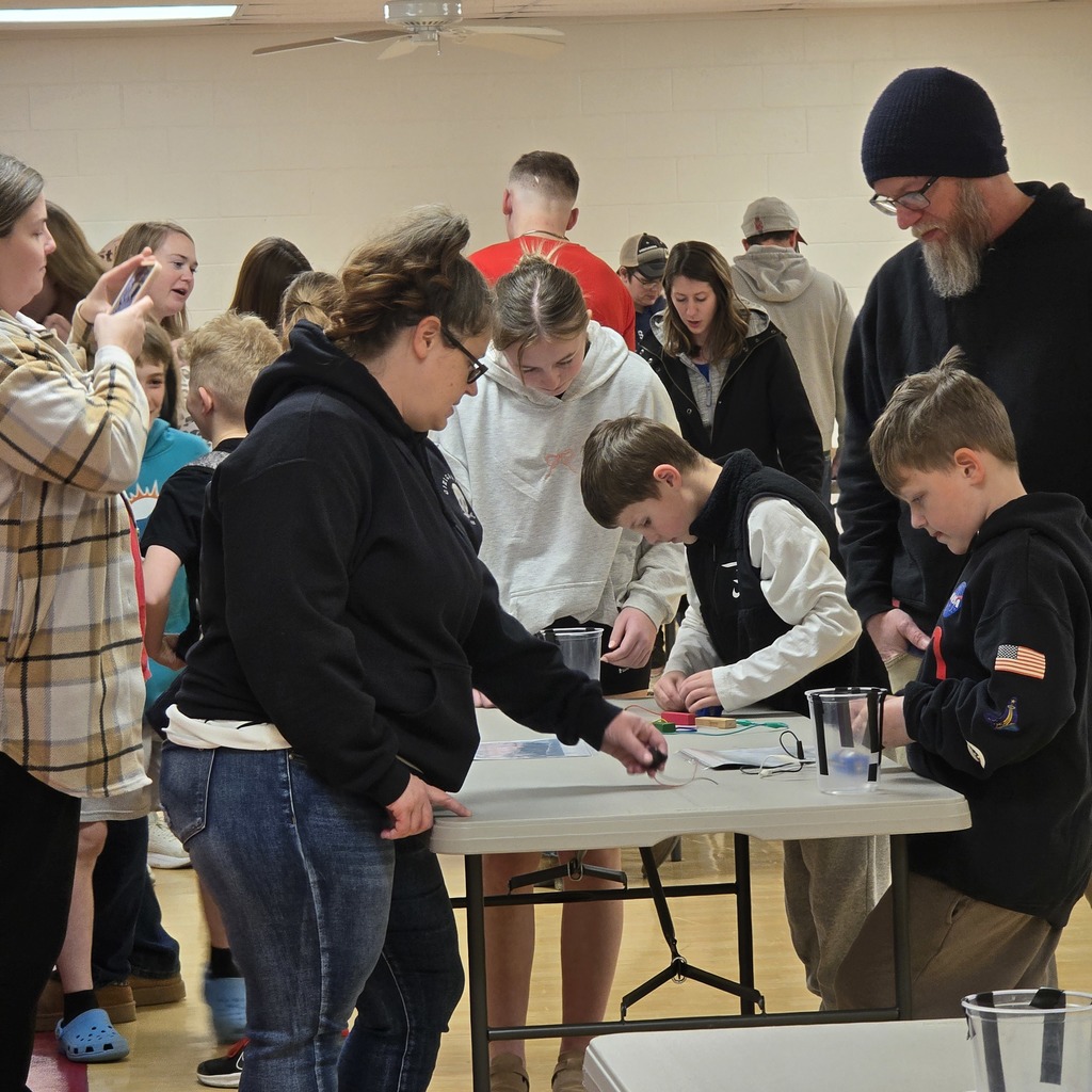 4th Grade Parent Night - Electricity and Circuits