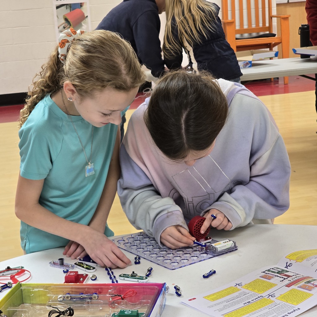 4th Grade Parent Night - Electricity and Circuits
