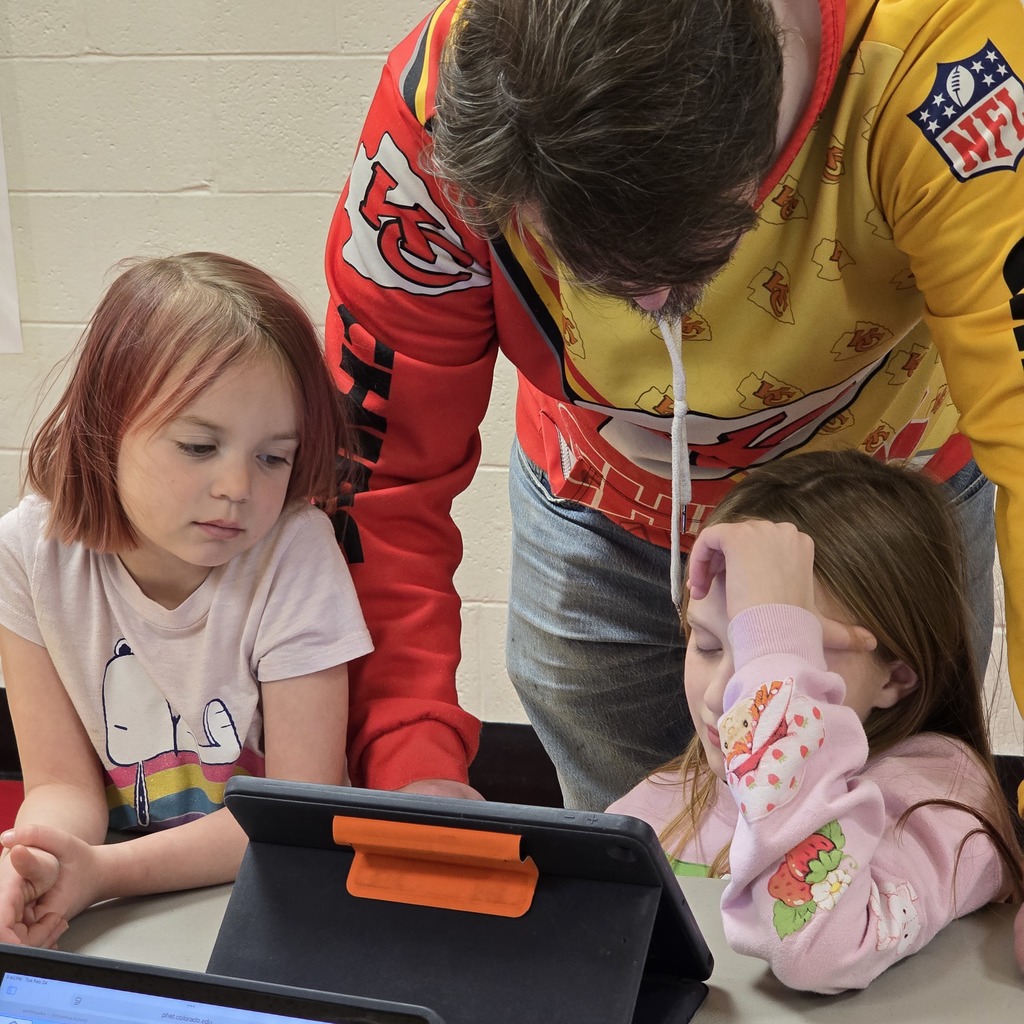 4th Grade Parent Night - Electricity and Circuits