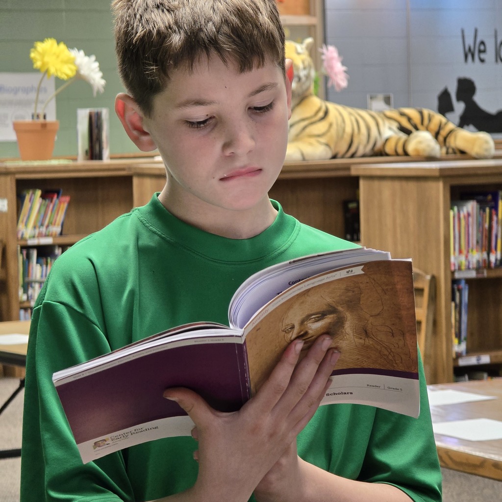 5th Grade Goes Renaissance!