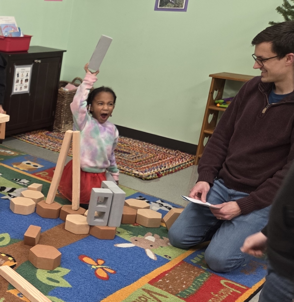 Tiger Cubs Parent Night!