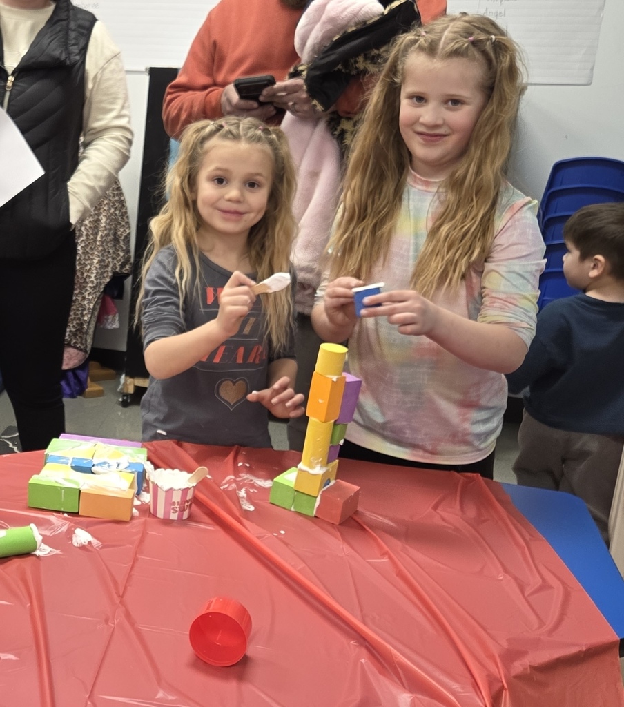 Tiger Cubs Parent Night!