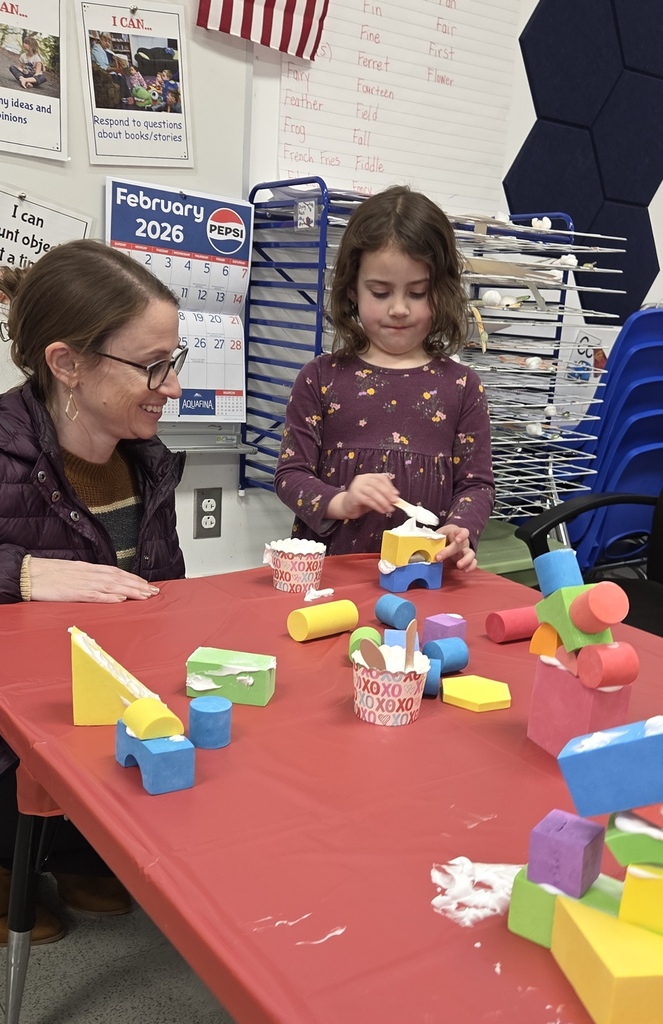 Tiger Cubs Parent Night!