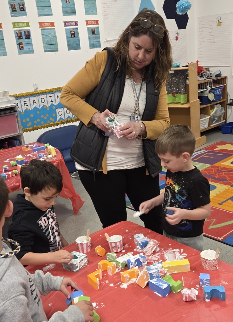 Tiger Cubs Parent Night!