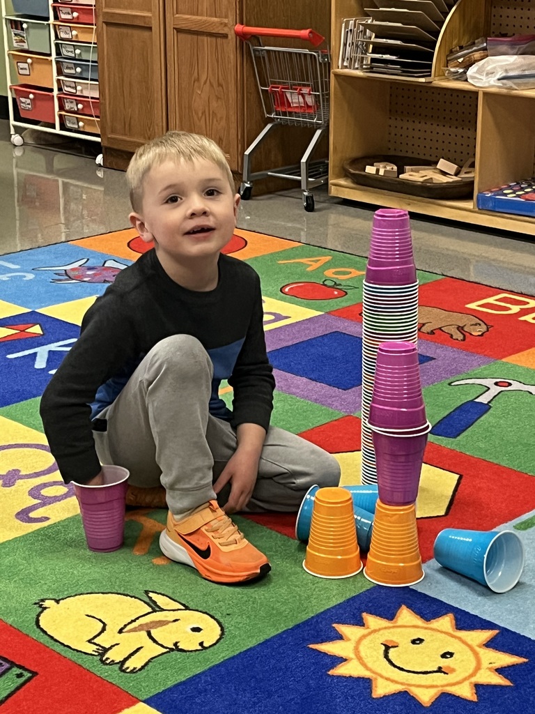 Tiger Cubs Parent Night!