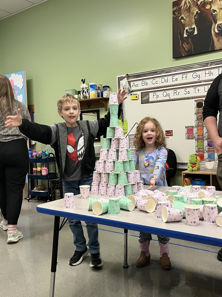 Tiger Cubs Parent Night!