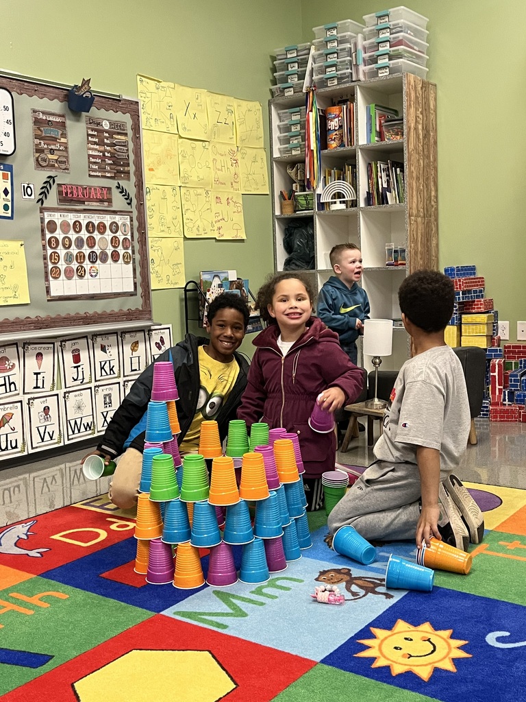 Tiger Cubs Parent Night!