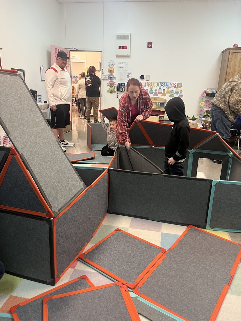 Tiger Cubs Parent Night!