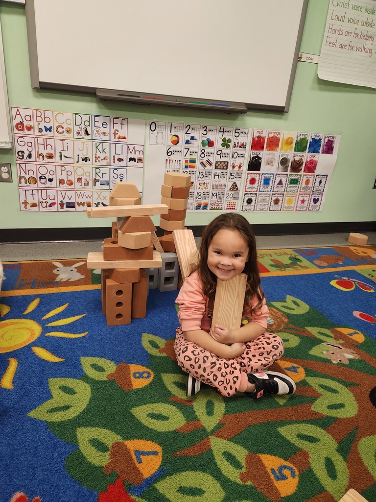 Tiger Cubs Parent Night!