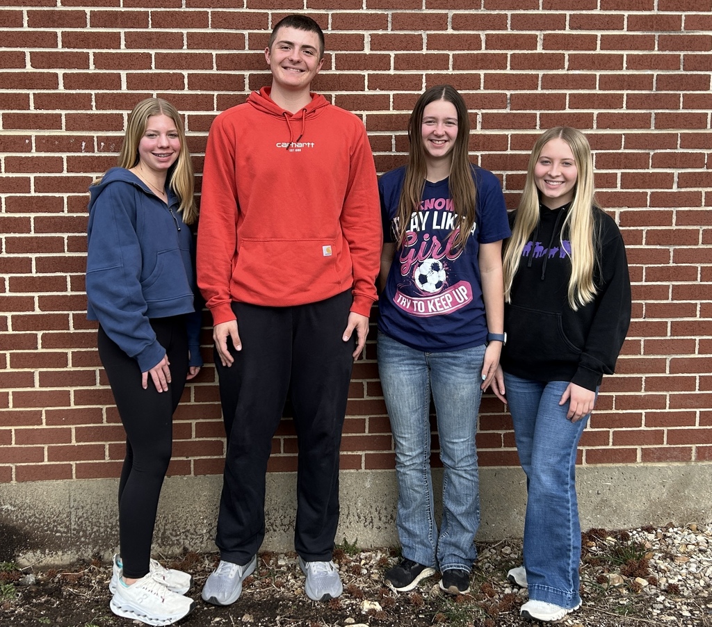 State Degree Recipients! 