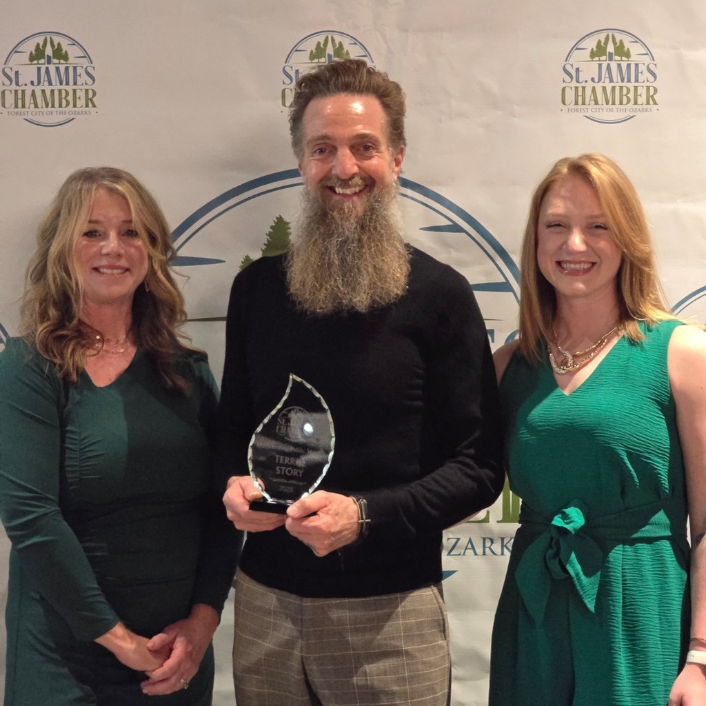 Public Servant of the Year