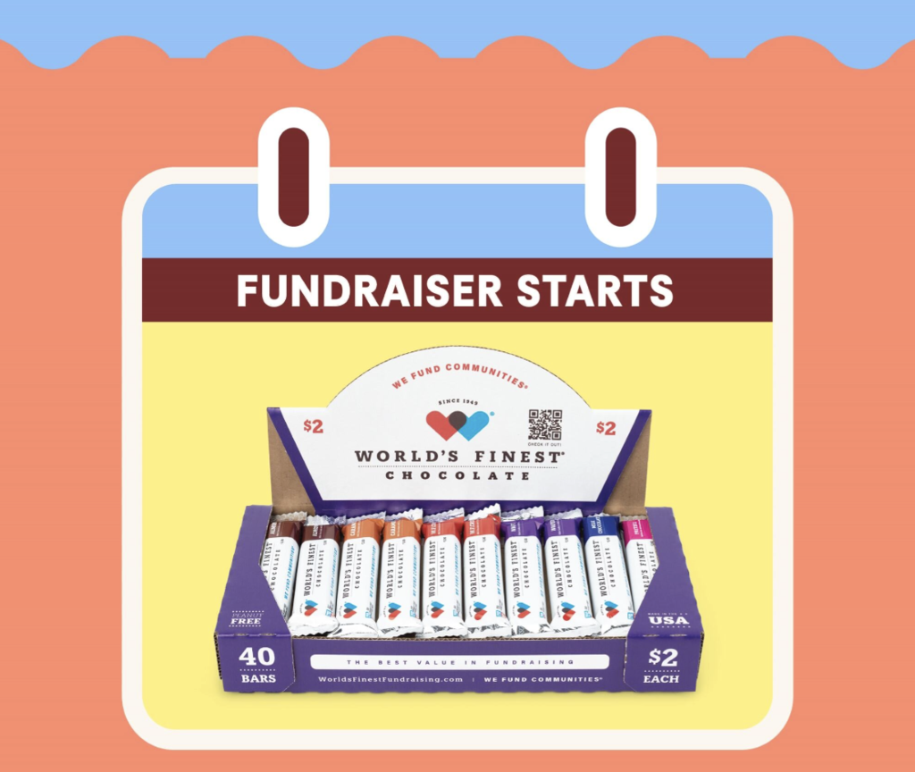 Fundraiser Image