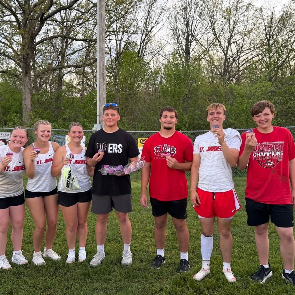 Tiger Weekly Highlights 