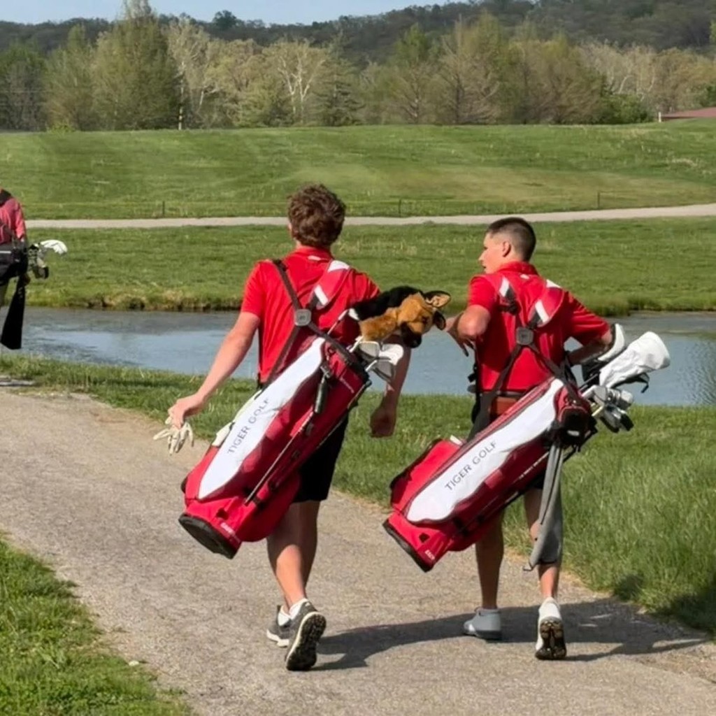 Tiger Weekly Highlights 