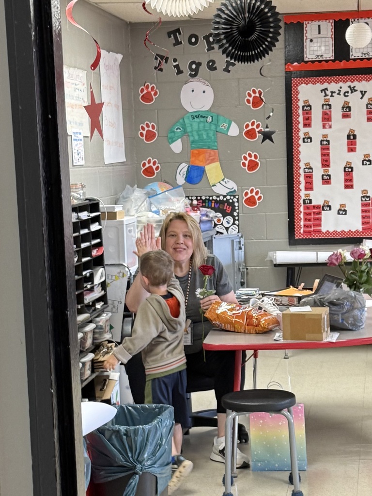 Tiger Tots flower deliveries