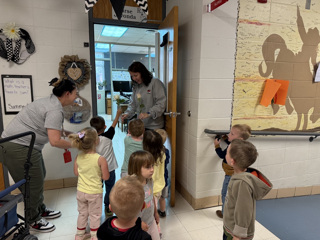 Tiger Tots flower deliveries