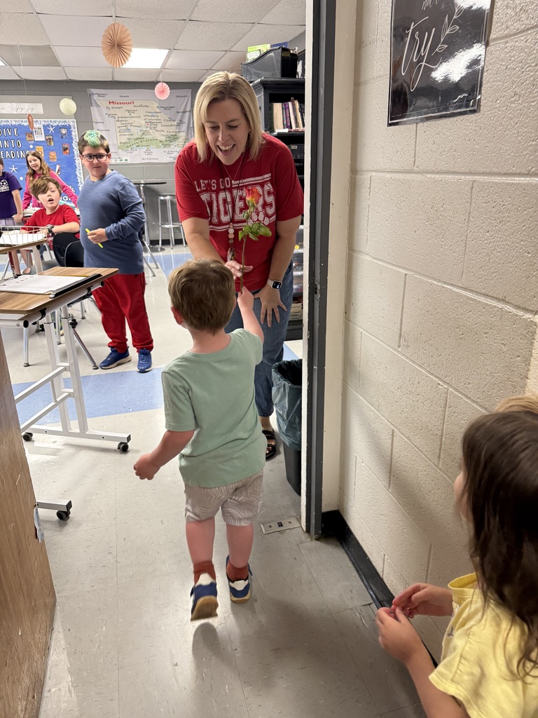 Tiger Tots flower deliveries