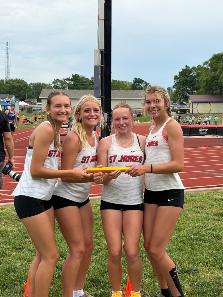 state track