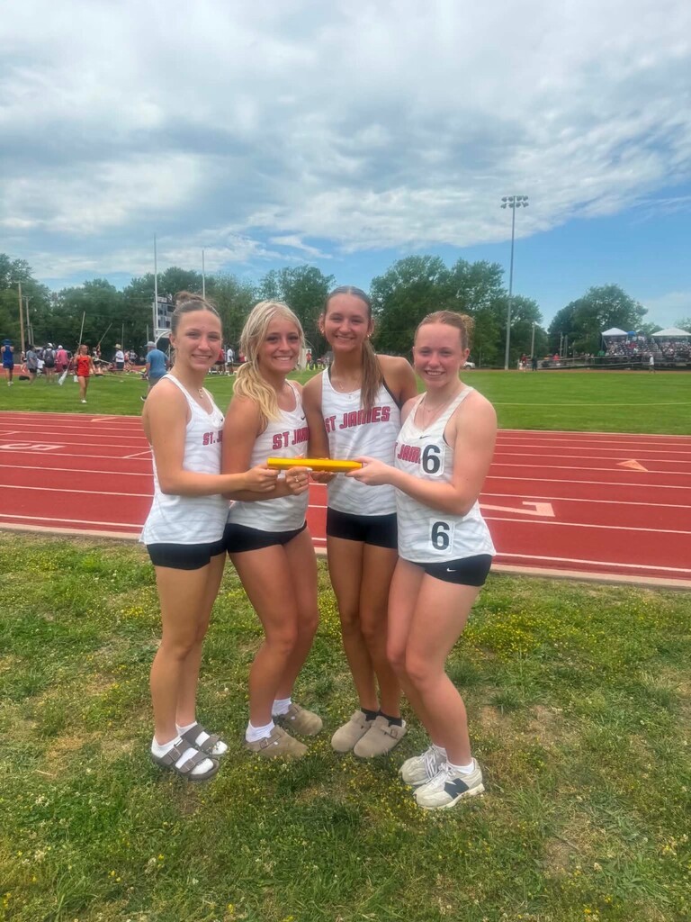 state track