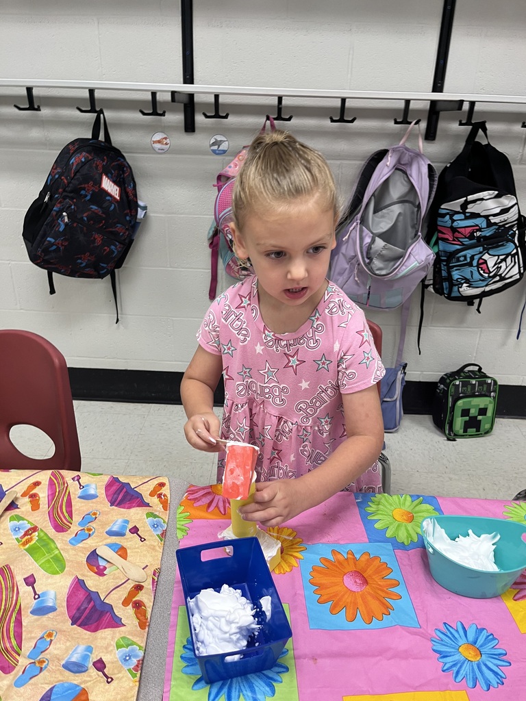 Castles and Dragons in Kindergarten!