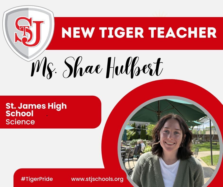 New teacher: Hubert