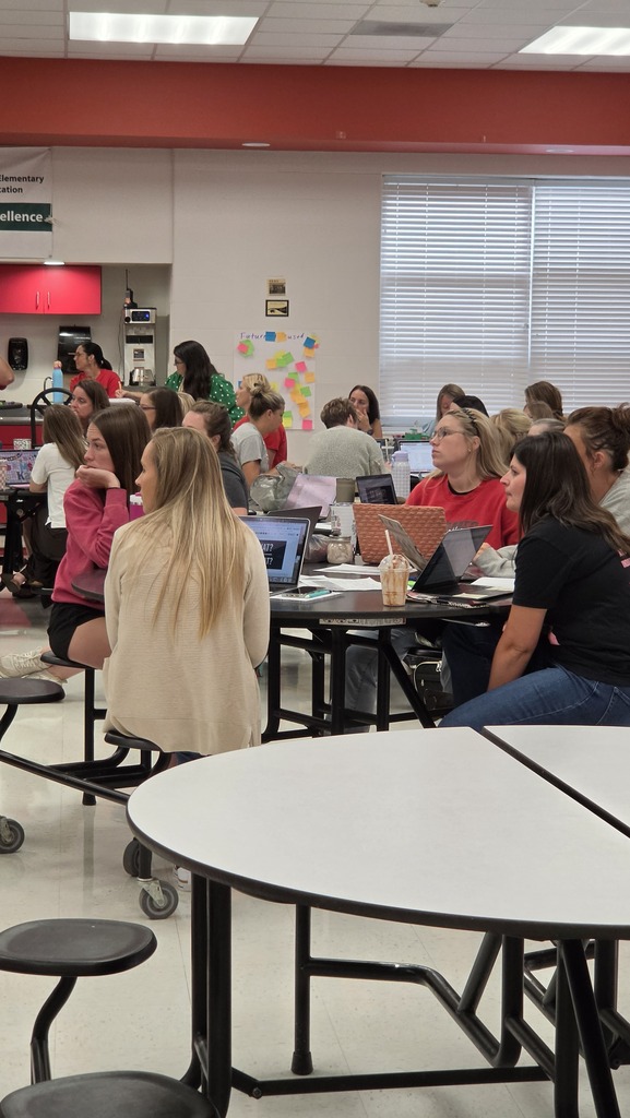 Teacher Professional Development Days