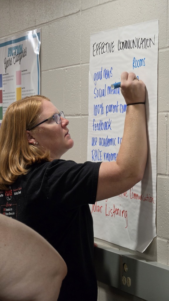 Teacher Professional Development Days