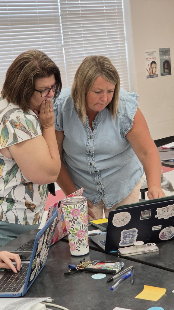 Teacher Professional Development Days