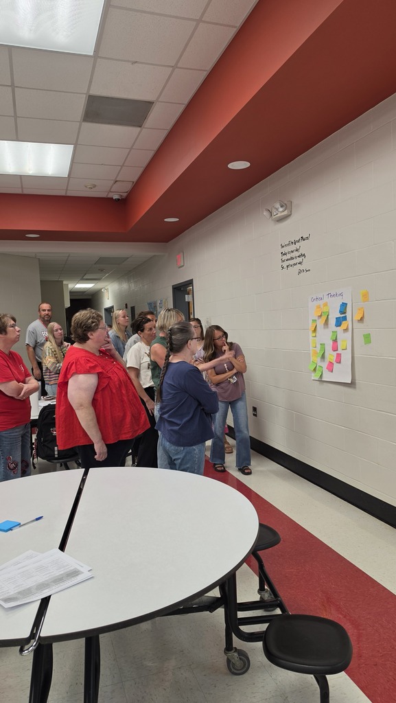 Teacher Professional Development Days