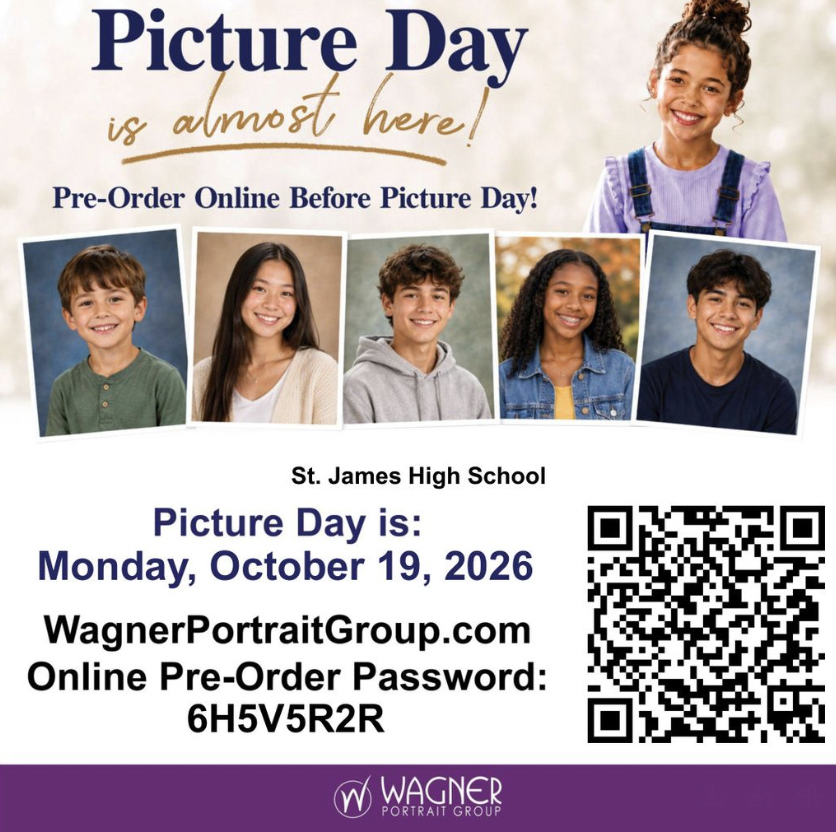 Picture day