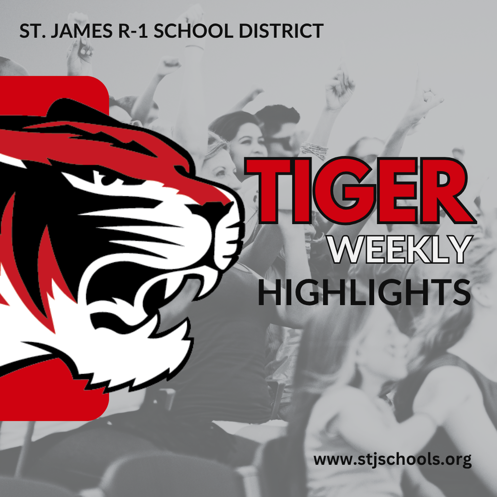 Tiger Weekly Highlights
