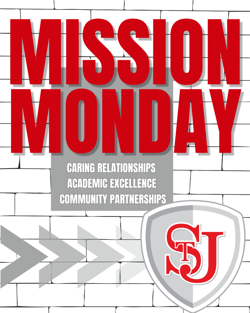 Mission Monday