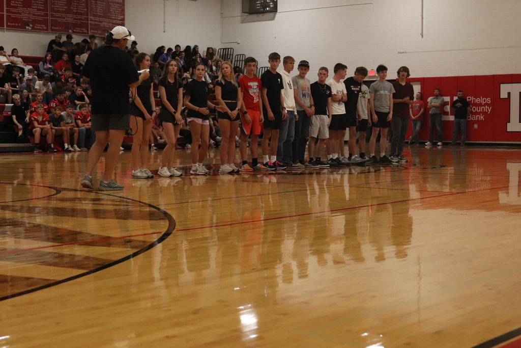 St. James High School Cross Country
