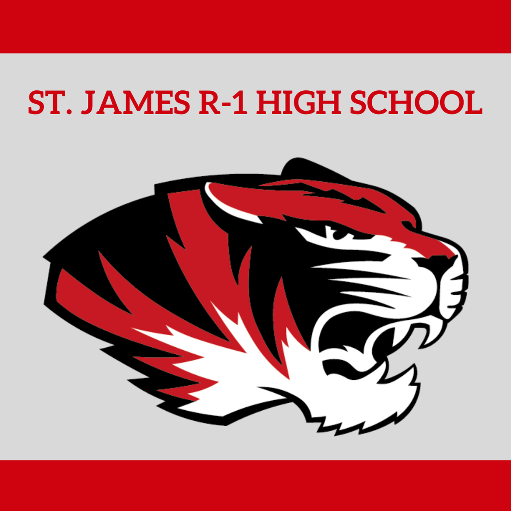 Tiger Head