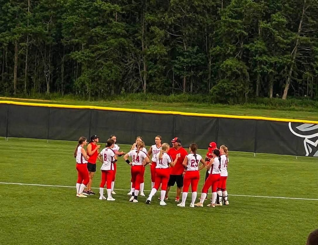 Tiger Weekly Highlights; Softball