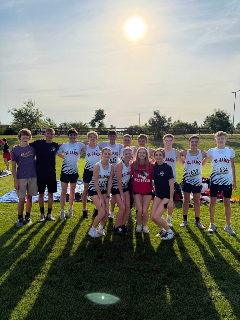 Tiger Weekly Highlights: Cross Country