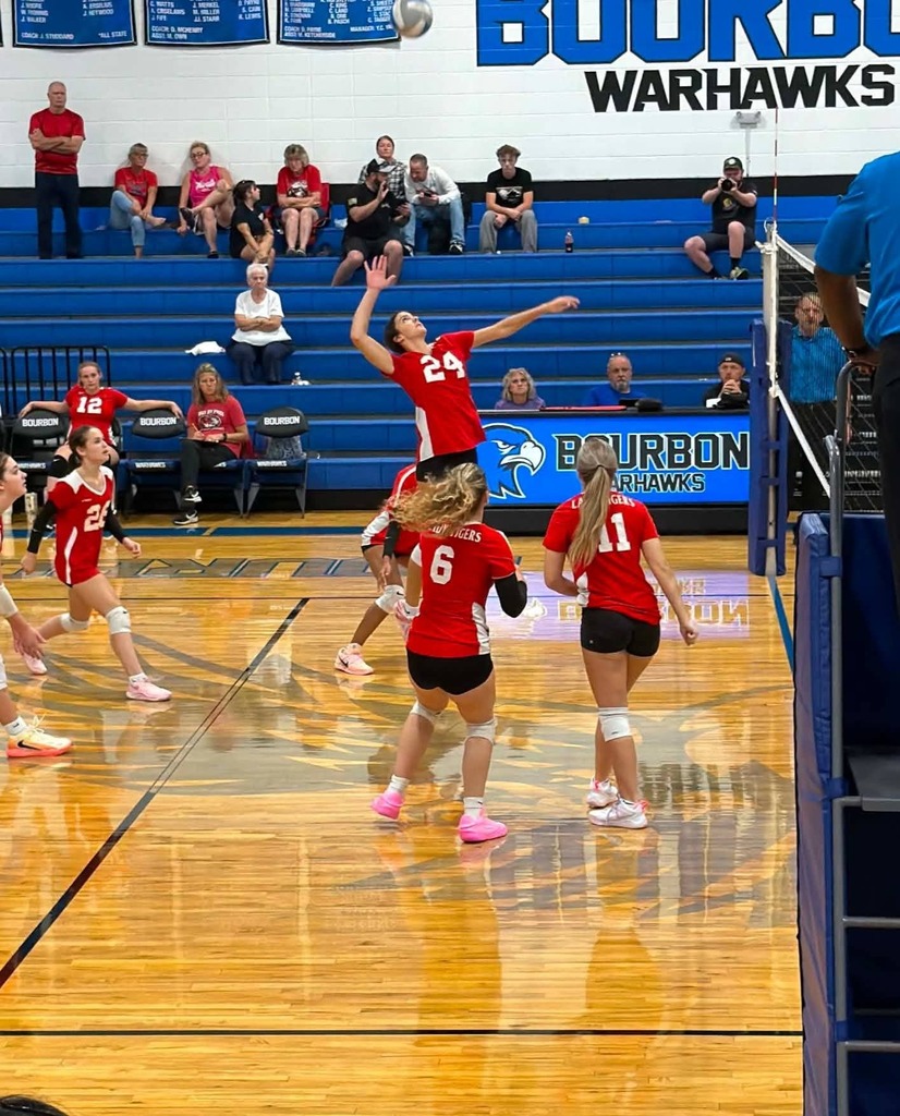 Tiger Weekly Highlights: Volleyball