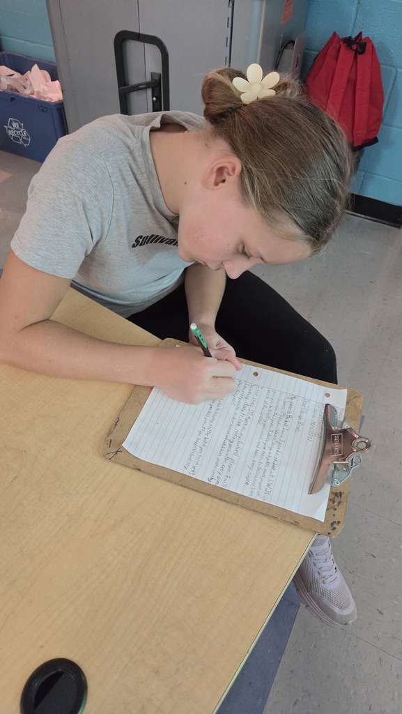 5th Grade students will put their math skills to the test this NFL season! 