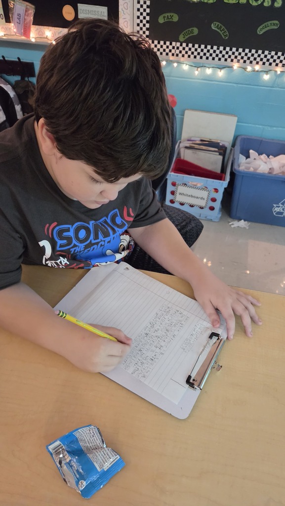 5th Grade students will put their math skills to the test this NFL season! 