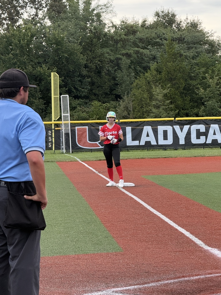 St. James Softball Game