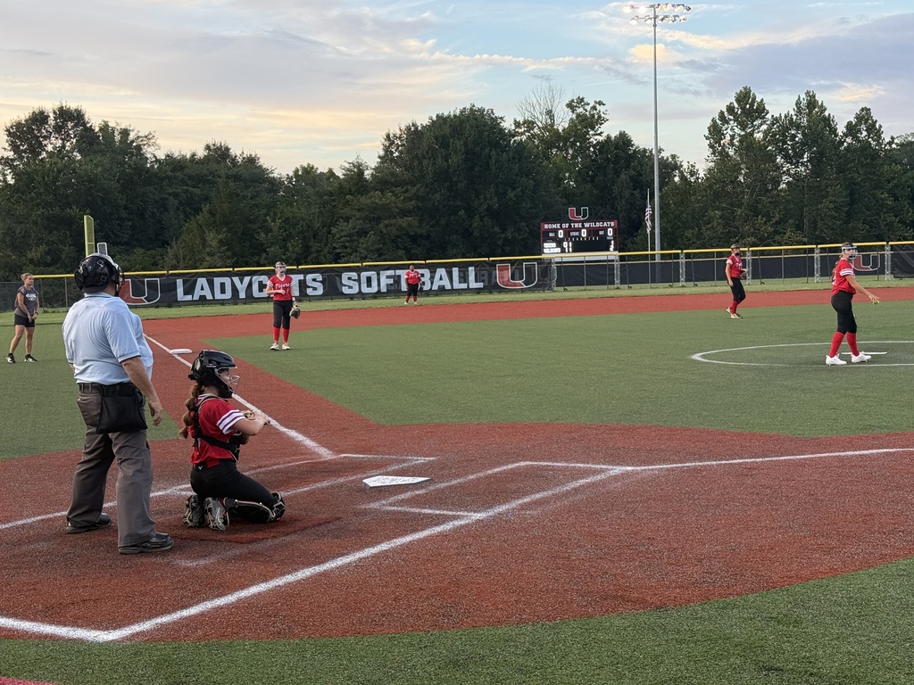 St. James Softball Game