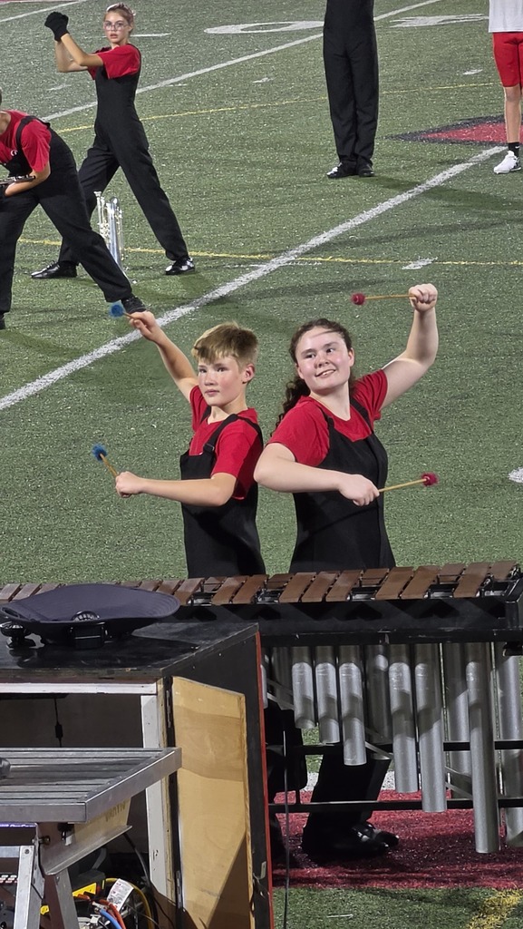St. James Band