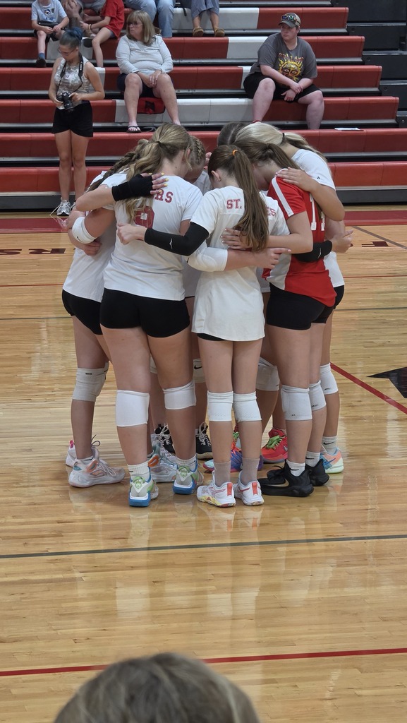 St. James Volleyball